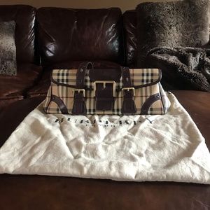 Burberry bag